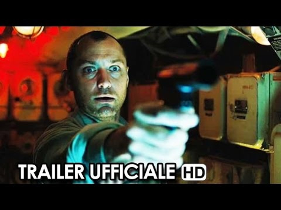 Black Sea Trailer Ufficiale Italiano (2015) - J...