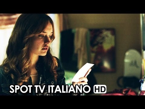 Ouija Spot Tv Italiano 'Stai attento' (2015) - Stiles White Movie HD