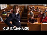 Il ragazzo invisibile Clip 'Giovanna in aula' (2014) - Gabriele Salvatores Movie HD