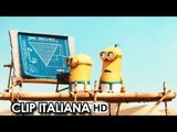 MINIONS Clip Ufficiale Italiana 'Piramide' (2015) - Steve Carell Movie HD