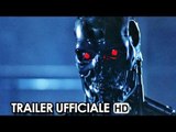 Terminator: Genisys Teaser Trailer Ufficiale Italiano (2015) - Arnold Schwarzenegger Movie HD