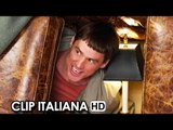 Scemo e più scemo 2 Clip Italiana 'Telefonate sul divano' (2014) - Jim Carrey, Jeff Daniels