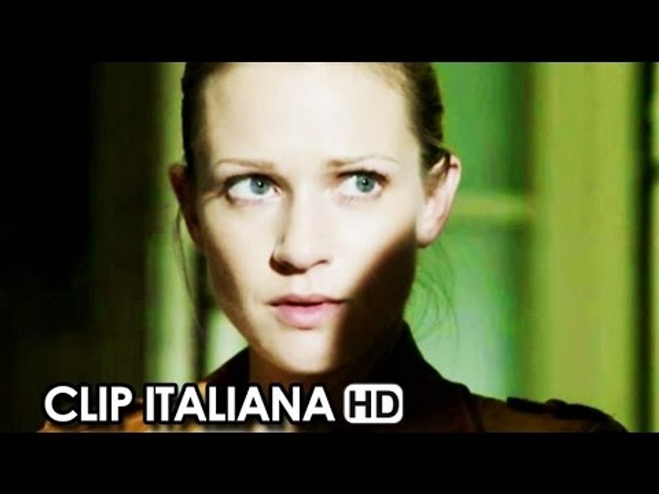La Metamorfosi del Male Clip Italiana #6 (2014) - A.J. Cook Movie HD