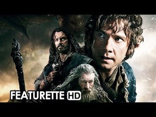 Lo Hobbit: L'eredità Featurette 'Rivivi i tuoi momenti preferiti' sottotitoli in italiano (2014) HD