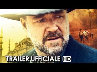 The Water Diviner Trailer Ufficiale Italiano (2015) - Russell Crowe Movie HD