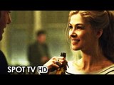 L'amore bugiardo - Gone Girl Spot TV 'Dov'è tua moglie, Nick?' (2014) - Ben Affleck HD