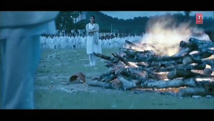 Chaah Bhanwar Trishna [Full Song] Sarkar Raj