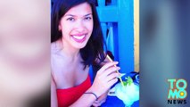 Mixed-race woman makes plea for a bone marrow donation that might save her life - TomoNews