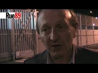 ITW de Jean-Luc Benhamias