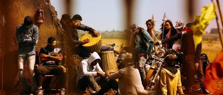 Let's have Some Fun Promo - Padesave Telugu Movie - Karthik, Nitya Shetty, Sam Zahida, Vishwa