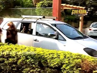 Diya Aur Baati Hum Sandhya returns successfully from Pakistan Cineplax