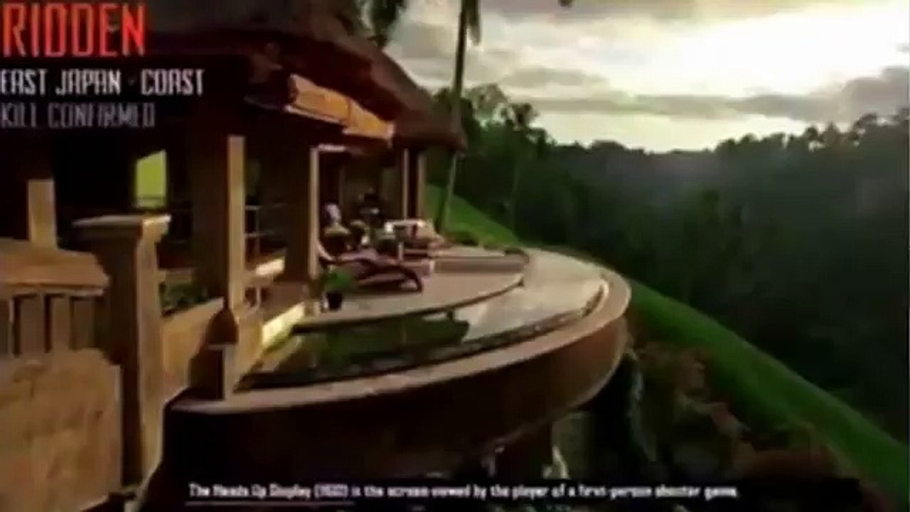 Call Of Duty Black Ops 3 Multiplayer Map RIDDEN Leaked!! Black Ops 3 MAP REAL OR FAKE?