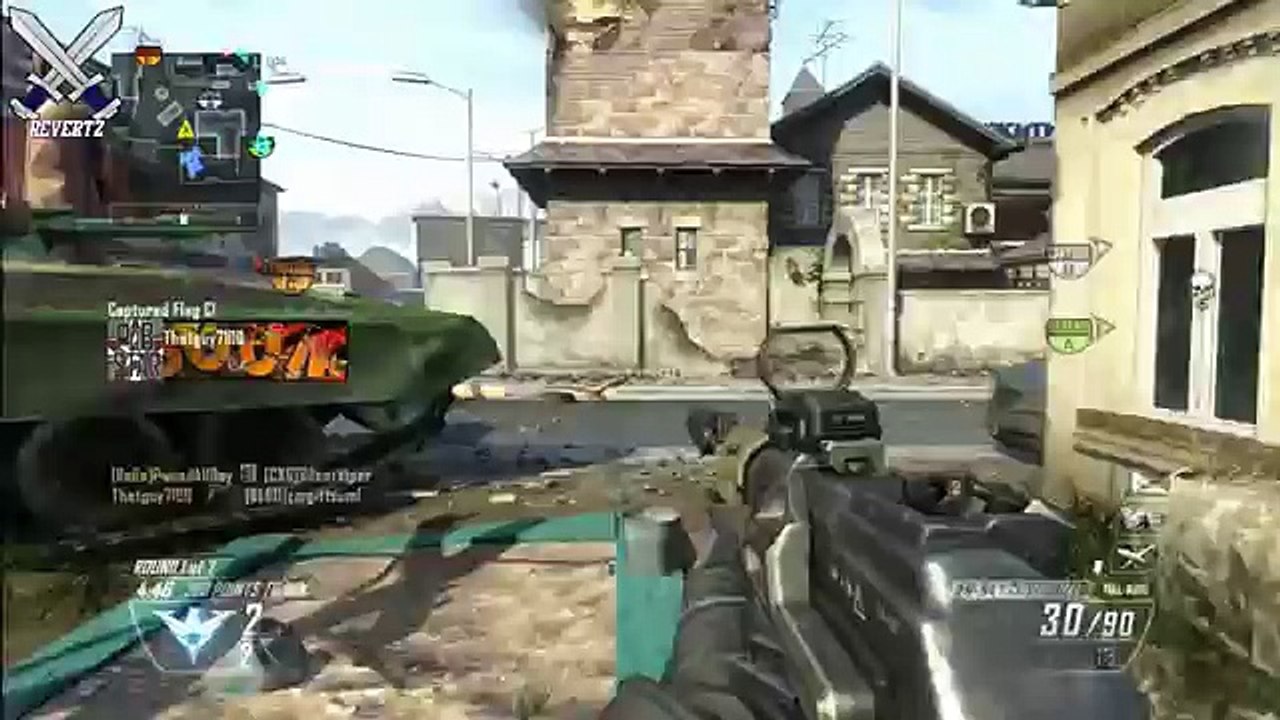 "Call Of Duty Advanced Warfare Multiplayer" Dead Silence Returning!! NEW Exo Ability "Exo-Mute"