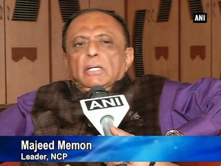 President's rule imposed ‘under pressure’ in Arunachal: NCP