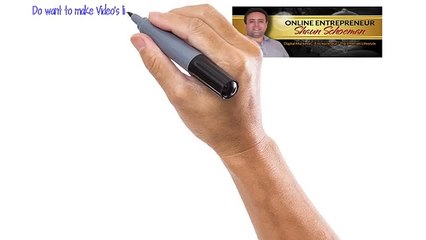 Explaindio Video Creator