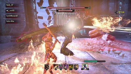 The Elder Scrolls Online: Vet Banished Cells  The heat never bothered me anyway