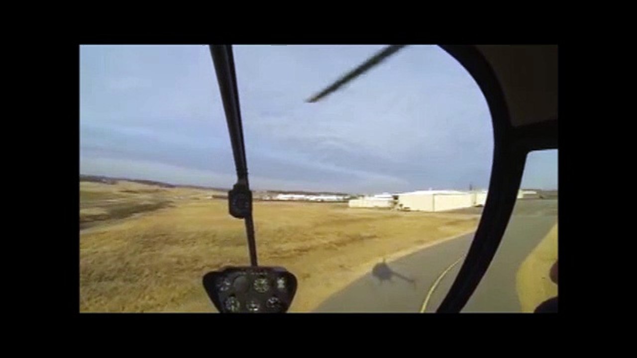 Kazan Aktai cruising overtop of  southern michigan 2016