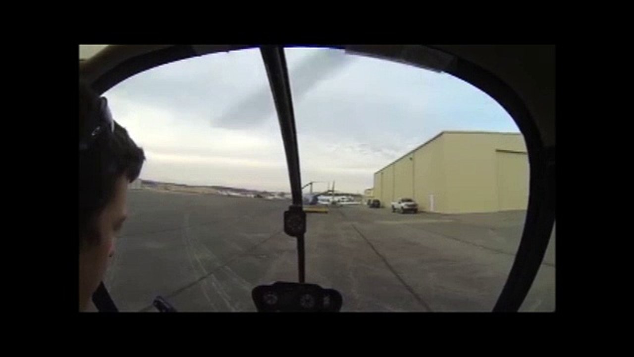 Kazan Aktai flying in military zone Montreal Quebec Go pro 3