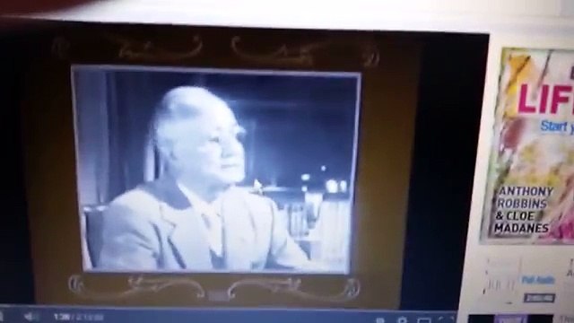 Think and Grow Rich - Ron E Bishop Timaru NZ