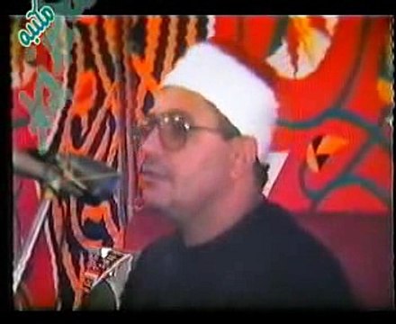 BEST EVER Shaikh Shaht Anwer الشيخ الشحات محمد انور ونادره تظهر لأول مره تلاوه