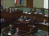 Poseł Katarzyna Lubnauer - Wystąpienie z dnia 30 grudnia 2015 roku.