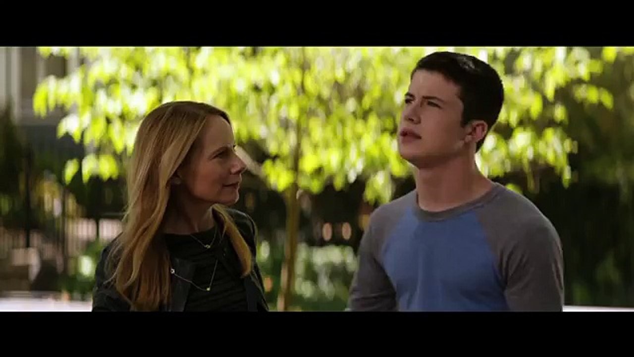 Goosebumps Canavarlar Firarda Tr Altyazı Full izle