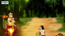 Van Vaas Ki Bate - Mahabharat - Hindi -(720p)