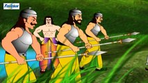 Hum 105 - Mahabharat - Hindi -(720p)