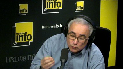 Le président iranien Hassan Rohani est en France : vers un accord économique ?