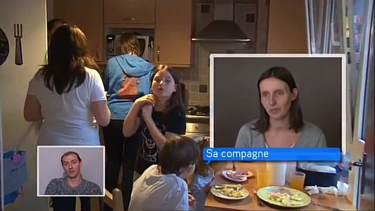 C\'est ma vie - Maison : Quand le rêve part en fumée