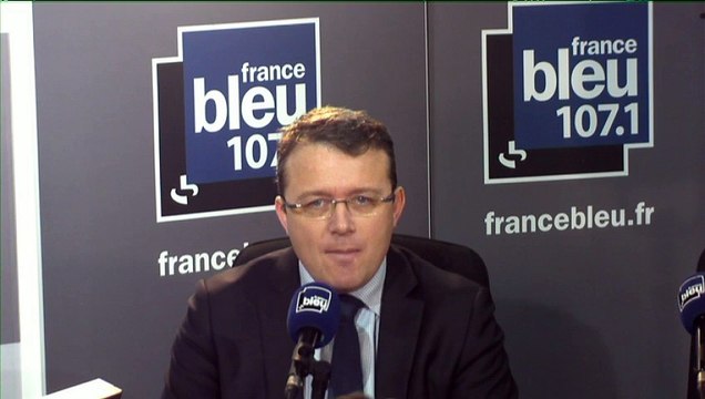 Massy candidate pour accueillir le Conseil régional d'Ile-de-France : François Durovray (LR) président de l'Essonne