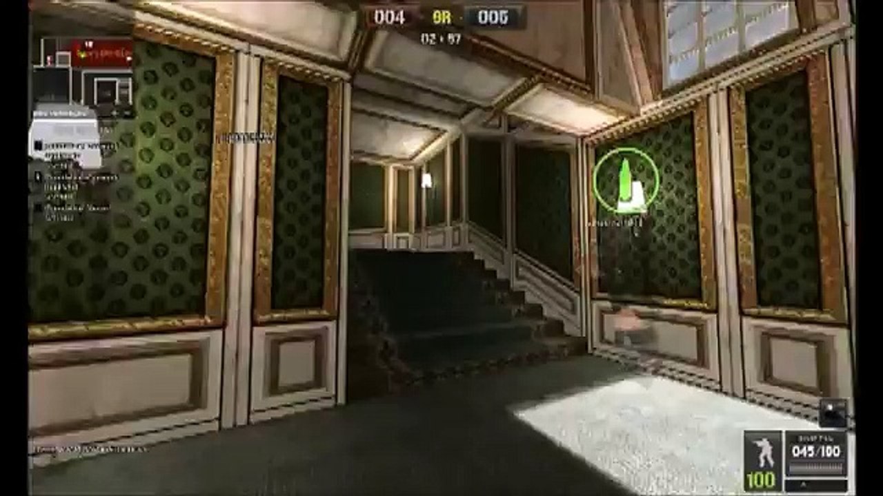 testando a ak elite PB