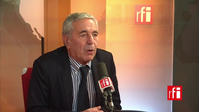JL Shilansky: «A 30 dollars le baril, l’équilibre entre pays producteurs et consommateurs est rompu»