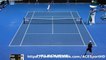 Andy Murray vs David Ferrer Australian Open 2016 QF Highlights HD 720p