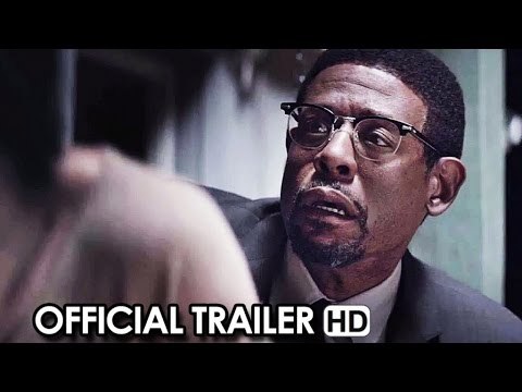 Two Men in Town Official Trailer (2015) - Forest Whitaker, Harvey Keitel HD