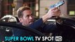 Furious 7 Official Super Bowl TV Spot (2015) - Vin Diesel HD