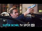 Furious 7 Official Super Bowl TV Spot (2015) - Vin Diesel HD