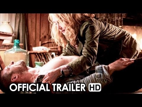 October Gale Official Trailer (2015) - Patricia Clarkson, Scott Speedman HD