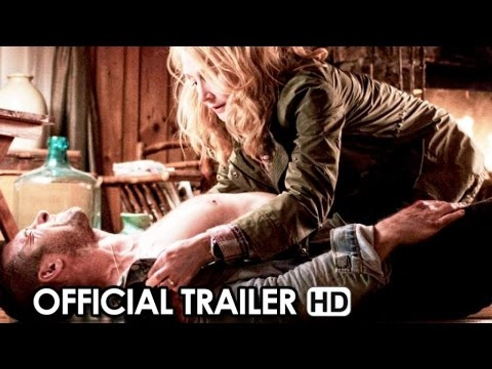 October Gale Official Trailer (2015) - Patricia Clarkson, Scott Speedman HD