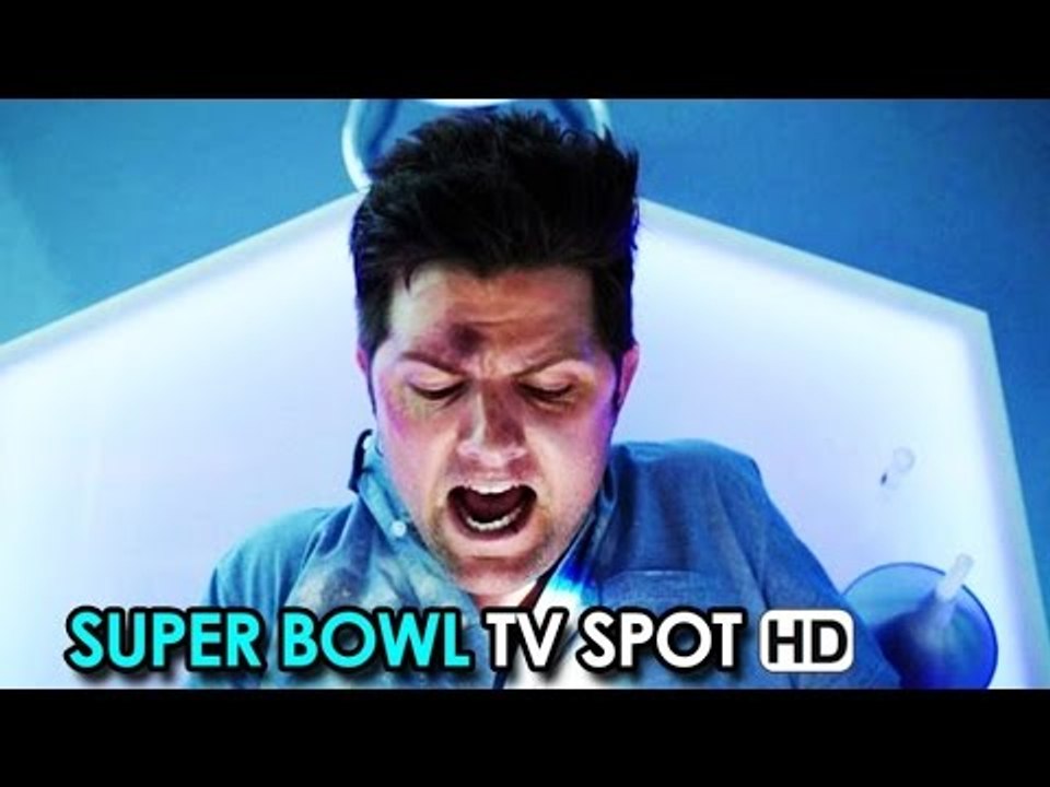 Hot Tub Time Machine 2 Super Bowl TV Spot (2015) - Craig Robinson, Clark Duke HD