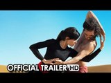 Desert Dancer Official Trailer (2015) - Freida Pinto, Reece Ritchie HD