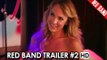 Hot Tub Time Machine 2 Red Band Trailer #2 (2015) Craig Robinson, Clark Duke HD