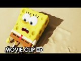 The SpongeBob Movie: Sponge Out of Water Movie CLIP 'Beached Porpoise' (2015) HD