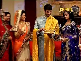 Swaragini Swara's Life in Danger Once Again Uncut Scene 27 Jan Episode Cineplax