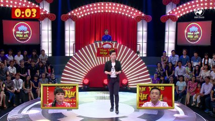 Thách Thức Danh Hài mùa 2 - GALA 2 FULL HD