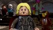 LEGO MARVEL'S AVENGERS | Launch Trailer (Xbox One) 2016