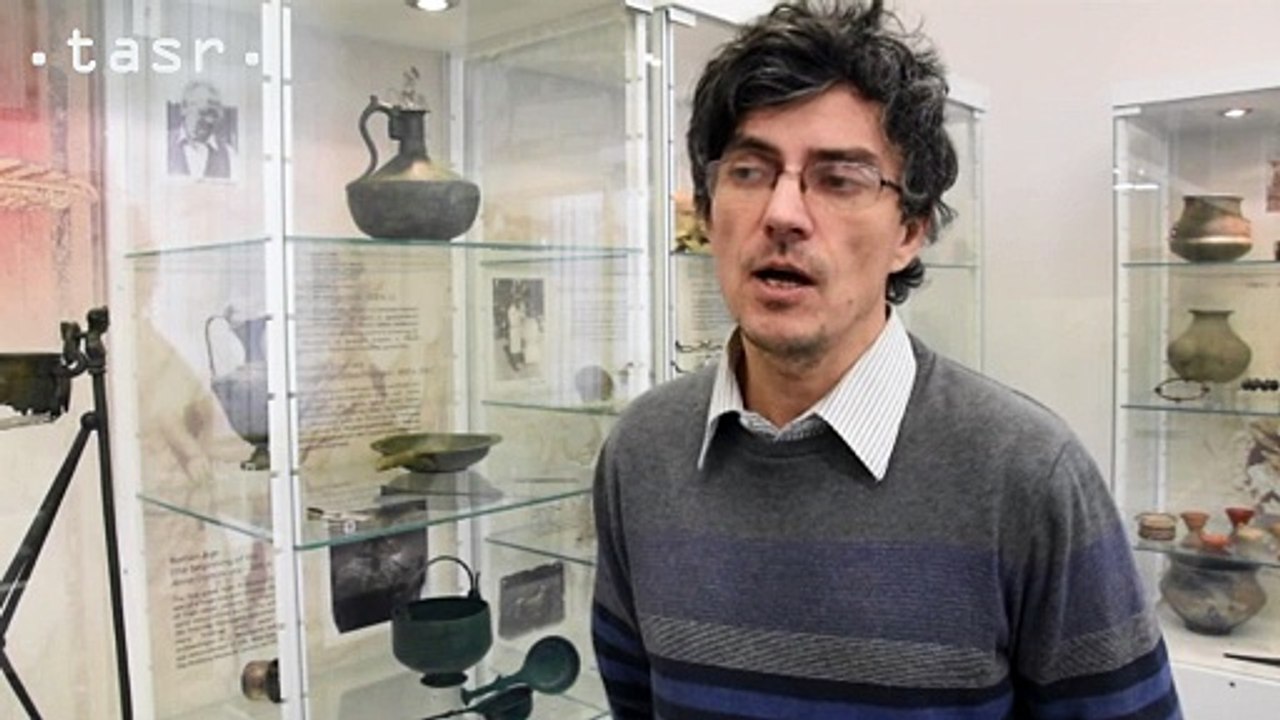 Balneologické múzeum v Piešťanoch sprístupní verejnosti vzácny prsteň