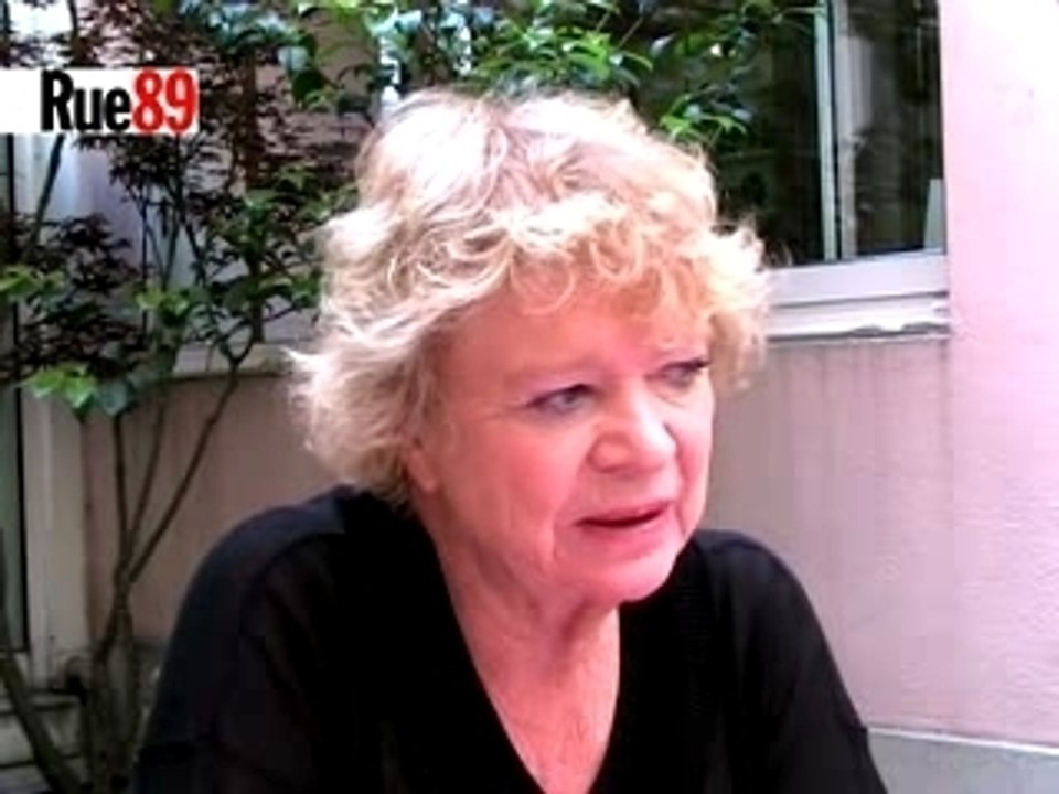 Eva Joly et le système judiciaire français