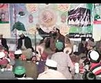 Bayyan Alama Abdul Hameed Salvi Sb at Jamia Masjid Moolwal Part 2 Millad E Mustafa