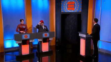 Name That Thing - Lauren Cohan vs. Jack Black (FULL HD)